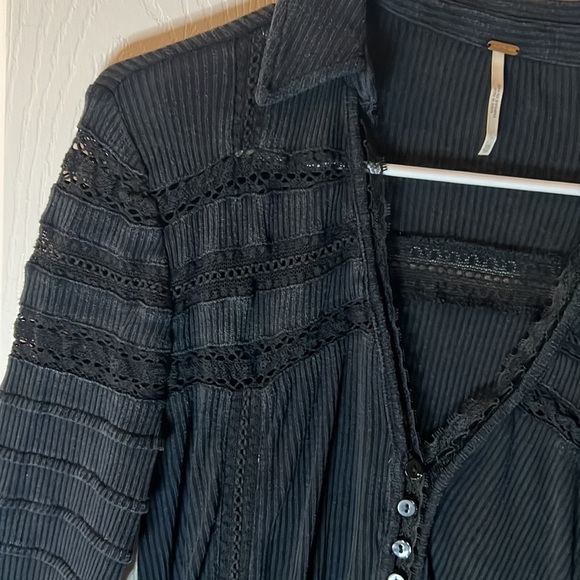 Free People Cardigan - Picture 2 of 4